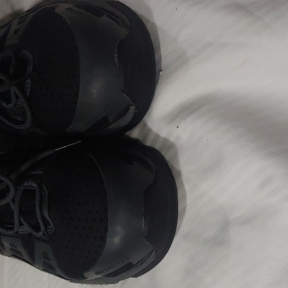 Wolverine W211016 - Rev DuraShocks UltraSpring work shoes - Picture 4 of 10